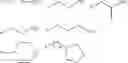 Fig. 20 - Nitrogen-containing compounds suitable for use in the production of polyurethanes