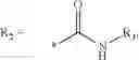Fig. 57 - Nitrogen-containing compounds suitable for use in the production of polyurethanes