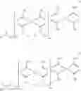 Fig. 43 - Precursor for polyimide and use thereof