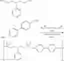 Fig. 20 - Polymerization of silyl- and fluoro-containing monomers