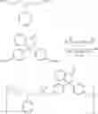 Fig. 23 - Polymerization of silyl- and fluoro-containing monomers