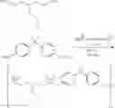 Fig. 30 - Polymerization of silyl- and fluoro-containing monomers