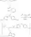 Fig. 32 - Polymerization of silyl- and fluoro-containing monomers
