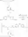 Fig. 33 - Polymerization of silyl- and fluoro-containing monomers
