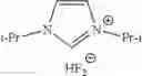 Fig. 40 - Polymerization of silyl- and fluoro-containing monomers