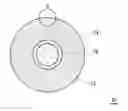 Fig. 01 - Elastic roll for electrophotographic apparatus and method for manufacturing the same