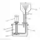 Fig. 01 - METHOD AND APPARATUS FOR REPAIRING COMPOSITE MATERIAL USING SOLVATION PROCESS
