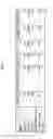 Fig. 09 - Methods and compositions for increasing ink clay loading in heatset ink formulations while maintaining ink gloss, and ink formulations produced therefrom