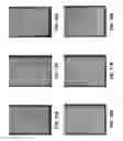 Fig. 13 - Sol-gel coating compositions including corrosion inhibitor-encapsulated layered metal phosphates and related processes