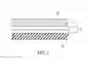 Fig. 02 - ADHESIVE LAMINATE AND METHOD FOR MAKING RETROREFLECTIVE TAPE WITH THE ADHESIVE LAMINATE