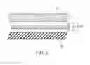 Fig. 03 - ADHESIVE LAMINATE AND METHOD FOR MAKING RETROREFLECTIVE TAPE WITH THE ADHESIVE LAMINATE