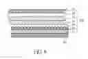 Fig. 07 - ADHESIVE LAMINATE AND METHOD FOR MAKING RETROREFLECTIVE TAPE WITH THE ADHESIVE LAMINATE