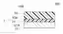 Fig. 01 - Pressure-sensitive adhesive sheet