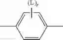 Fig. 02 - Polymerisable liquid crystal material and polymerised liquid crystal film