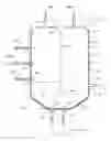Fig. 01 - Methods and apparatus for gas stream mass transfer with a liquid
