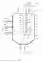 Fig. 08 - Methods and apparatus for gas stream mass transfer with a liquid