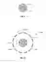 Fig. 10 - Methods and apparatus for gas stream mass transfer with a liquid