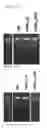Fig. 64 - Cell-permeable reprogramming factor (iCP-RF) recombinant protein and use thereof