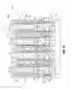 Fig. 23 - Arrays of memory cells individually comprising a capacitor and an elevationally-extending transistor, methods of forming a tier of an array of memory cells, and methods of forming an array of memory cells individually comprising a capacitor and an elevationally-extending transistor