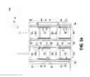 Fig. 30 - Arrays of memory cells individually comprising a capacitor and an elevationally-extending transistor, methods of forming a tier of an array of memory cells, and methods of forming an array of memory cells individually comprising a capacitor and an elevationally-extending transistor