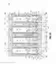 Fig. 37 - Arrays of memory cells individually comprising a capacitor and an elevationally-extending transistor, methods of forming a tier of an array of memory cells, and methods of forming an array of memory cells individually comprising a capacitor and an elevationally-extending transistor