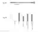 Fig. 04 - Compounds that target MYC microRNA responsive elements for the treatment of MYC-associated cancer