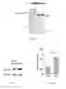 Fig. 03 - Methods of enhancing translation ability of RNA molecules, treatments, and kits