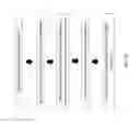 Fig. 26 - IMAGE DIFFERENTIATED MULTIPLEX ASSAYS FOR MULTIPLEX DETECTION OF DNA MUTATIONS