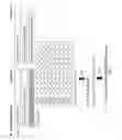 Fig. 29 - IMAGE DIFFERENTIATED MULTIPLEX ASSAYS FOR MULTIPLEX DETECTION OF DNA MUTATIONS