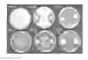 Fig. 09 - BACILLUS AMYLOLIQUEFACIENS RTI301 COMPOSITIONS AND METHODS OF USE FOR BENEFITING PLANT GROWTH AND TREATING PLANT DISEASE