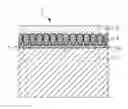Fig. 01 - Contour-following protective layer for compressor components of gas turbines