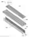 Fig. 01 - Scalable photoreactor for hydrogen production