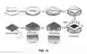 Fig. 12 - Tunable Thin Liquid/Gas Diffusion Layers for Electrolyzers