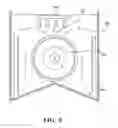 Fig. 08 - Pulse plated abrasive grit