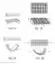 Fig. 02 - Active woven materials