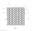 Fig. 03 - MESH FABRIC STRUCTURE AND MESH FABRIC MATERIAL