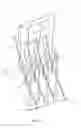Fig. 06 - Warp knit fabrics with variable path weft strands