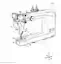 Fig. 01 - Sewing machine