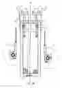 Fig. 03 - Systems and methods for applying tension to backing materials for tufted products