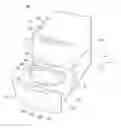 Fig. 01 - Laundry treatment apparatus