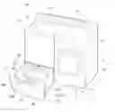 Fig. 01 - Laundry treating apparatus