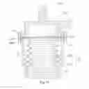 Fig. 07 - Foot of a washing machine with automatic leveling function and a washing machine thereof