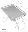 Fig. 06 - Flexible drying solution for delivering clothing care externally of a drying appliance