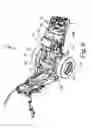 Fig. 07 - Electric line striper