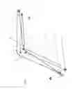 Fig. 03 - Cantilever for a utility vehicle