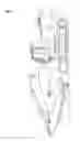 Fig. 02 - Counterweight supporting structure for construction machine
