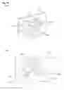 Fig. 14 - Counterweight supporting structure for construction machine