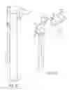 Fig. 03 - INTERCHANGEABLE ANNULAR DEVICES FOR PLUMBING FIXTURE ASSEMBLIES