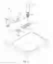 Fig. 04 - INTERCHANGEABLE ANNULAR DEVICES FOR PLUMBING FIXTURE ASSEMBLIES