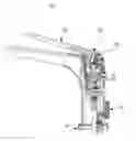 Fig. 01 - Geared mixing faucet